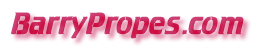 Barry Propes Productions